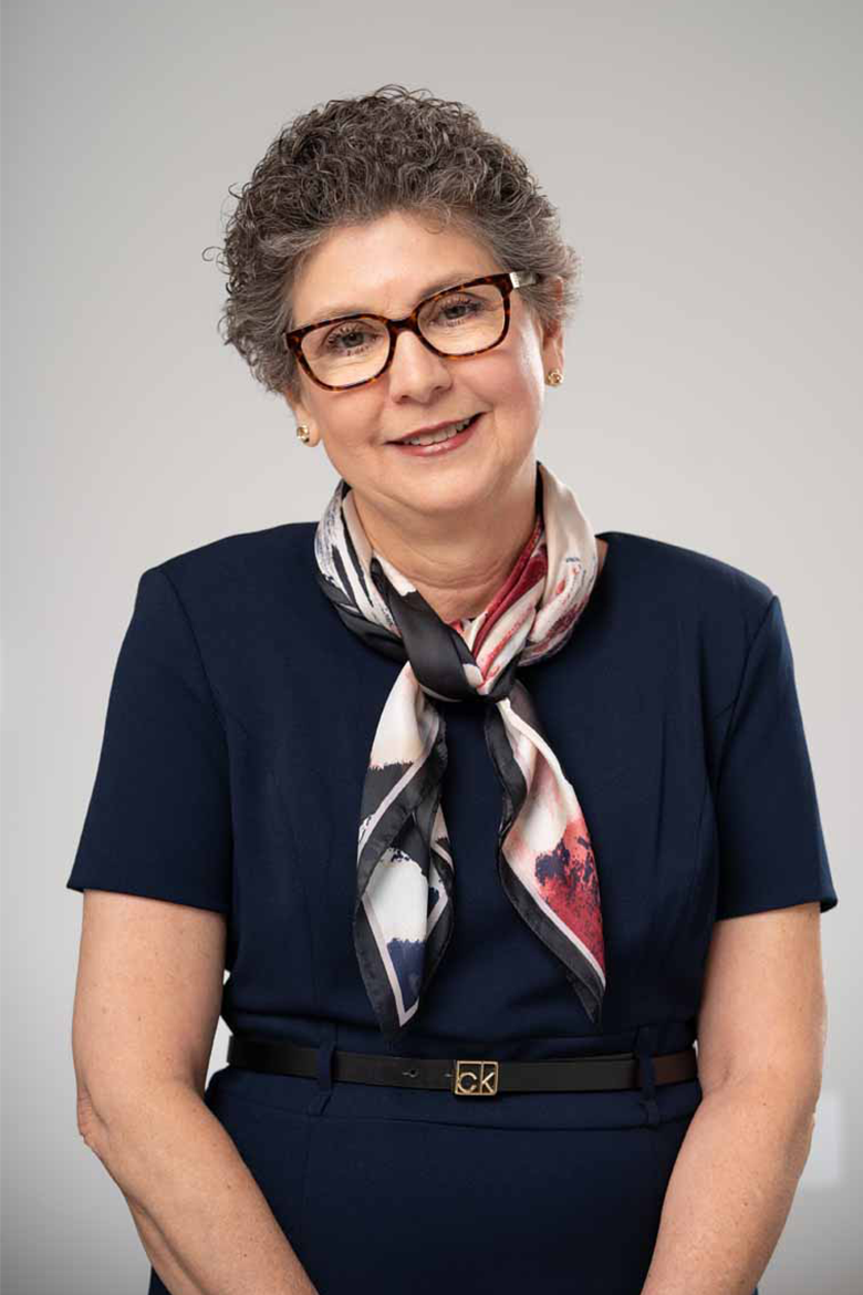 Andrea Leonora, CPA, MST