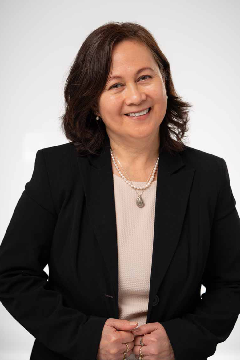 Evangeline S. Victorino, CPA