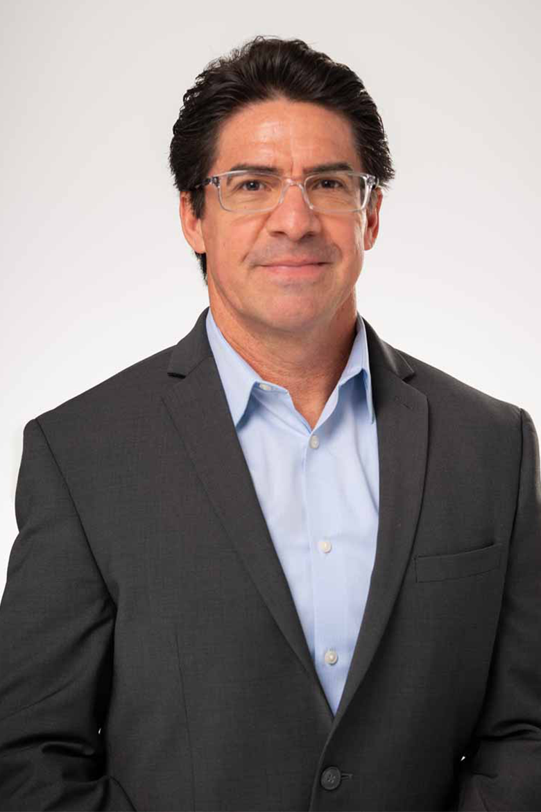 Jesus Guijarro, CPA<br></br>