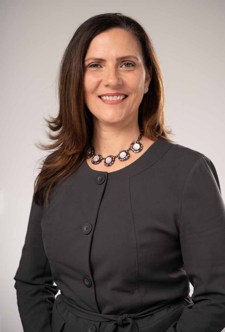 Krista Gilb, CPA<br></br>