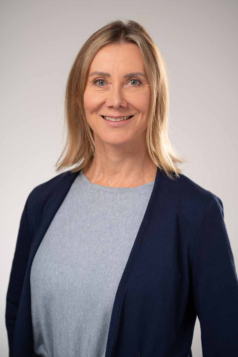 Lisa Salinger<br></br>