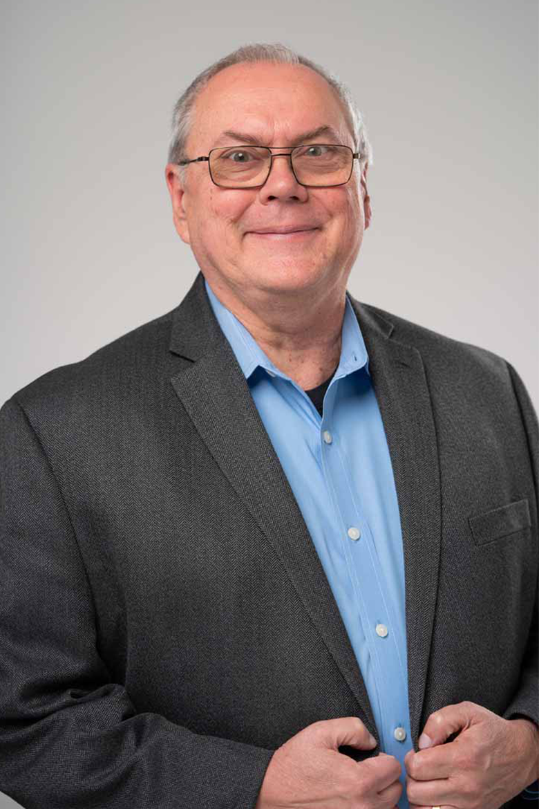 Mark Linen, CPA, CIA, CGMA