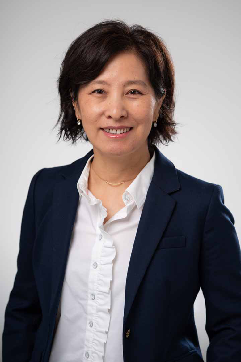 Molly Campbell, CPA<br></br>