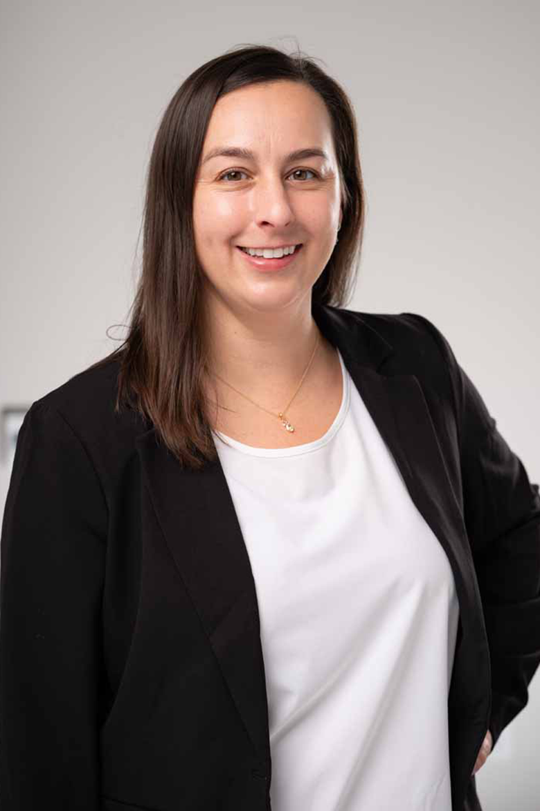 Robin Mangold, CPA, CFE