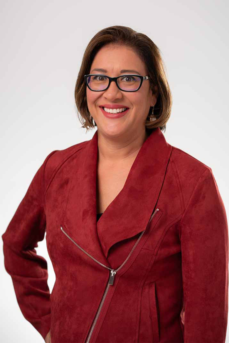 Valerie Yurada<br></br>