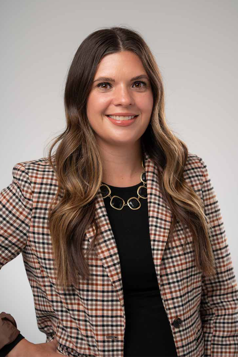 Victoria Lee<br></br>